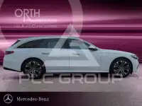 2023 Mercedes Benz E 200