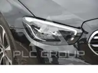 2023 Mercedes Benz E 200