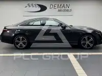 2023 Mercedes Benz E 200