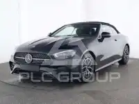 2023 Mercedes Benz E 200
