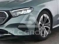 2023 Mercedes Benz E 200