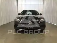 2023 Mercedes Benz E 200