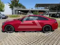 2023 Mercedes Benz E 200