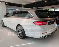 2023 Mercedes Benz E 200