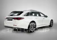 2023 Mercedes Benz E 200