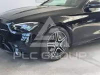 2023 Mercedes Benz E 200