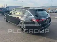 2023 Mercedes Benz E 200