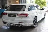 2023 Mercedes Benz E 200