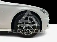 2023 Mercedes Benz E 200