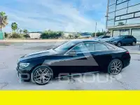 2023 Mercedes Benz E 200