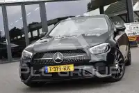 2023 Mercedes Benz E 200