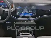 2023 Mercedes Benz E 200