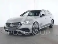 2023 Mercedes Benz E 200