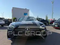 2023 Mercedes Benz E 200