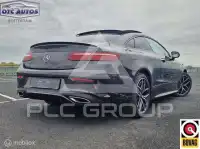 2023 Mercedes Benz E 200