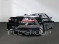 2023 Mercedes Benz E 200