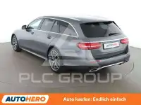 2023 Mercedes Benz E 200