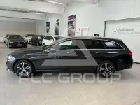 2023 Mercedes Benz E 200