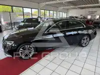 2023 Mercedes Benz E 200