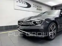 2023 Mercedes Benz E 200