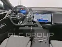 2023 Mercedes Benz E 200
