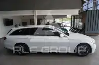 2023 Mercedes Benz E 200