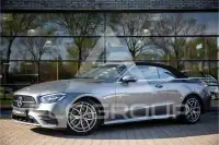 2023 Mercedes Benz E 200