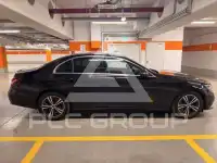 2023 Mercedes Benz E 200