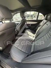 2023 Mercedes Benz E 200