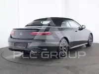 2023 Mercedes Benz E 200