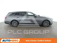 2023 Mercedes Benz E 200