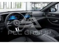 2023 Mercedes Benz E 200