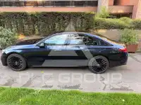 2023 Mercedes Benz E 200