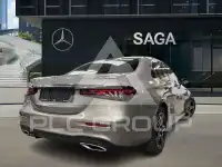 2023 Mercedes Benz E 200