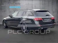 2023 Mercedes Benz E 200