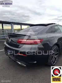 2023 Mercedes Benz E 200
