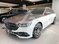 2023 Mercedes Benz E 200