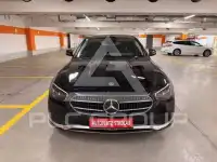 2023 Mercedes Benz E 200