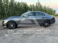 2023 Mercedes Benz E 200