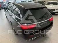 2023 Mercedes Benz E 200