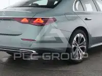 2023 Mercedes Benz E 200