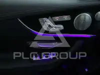 2023 Mercedes Benz E 200