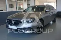 2023 Mercedes Benz E 200