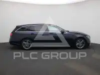 2023 Mercedes Benz E 200