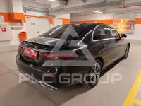 2023 Mercedes Benz E 200