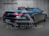 2023 Mercedes Benz E 200
