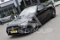 2023 Mercedes Benz E 200