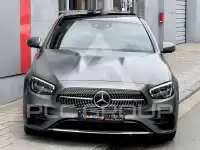 2021 Mercedes Benz E 200