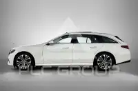 2023 Mercedes Benz E 200