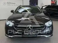 2023 Mercedes Benz E 200